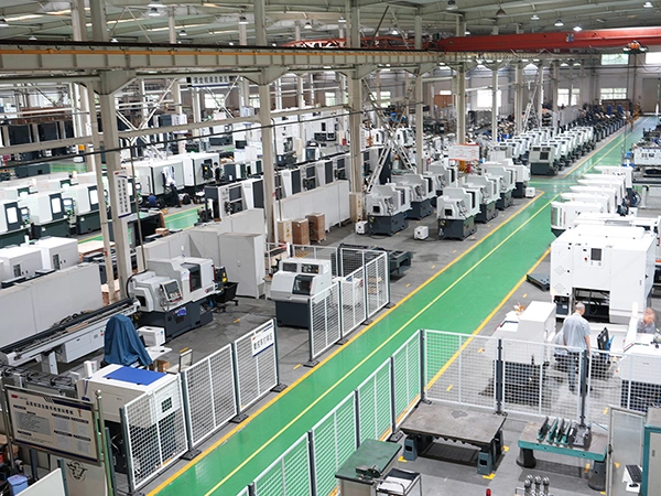 Профиль компании