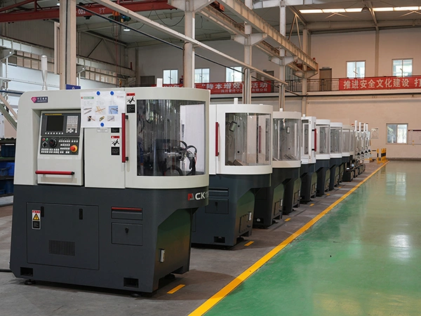 Профиль компании