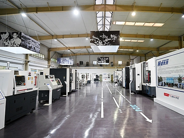 Профиль компании