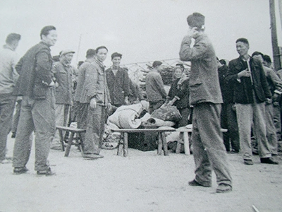 История компании