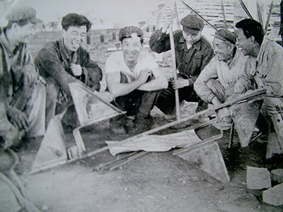 История компании