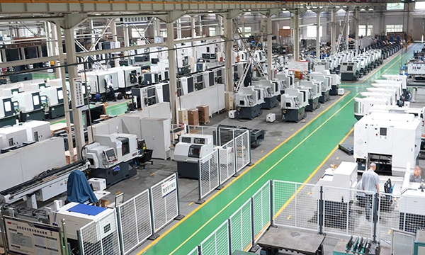 Сборочный цех