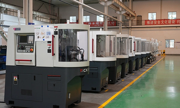 Сборочный цех