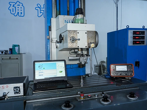 Шариковая система Renishaw QC20-W (Великобритания)