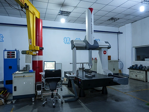 Координатно-измерительная машина Leitz Reference (Германия)