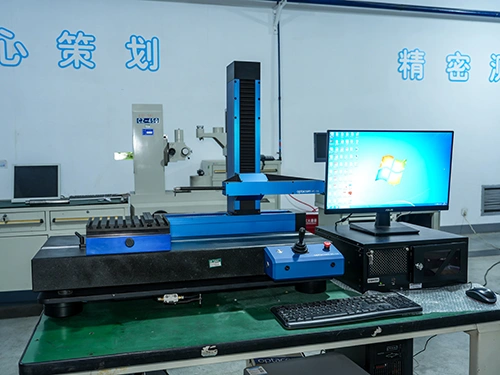 Контуроизмерительный прибор VC-10 (Германия)