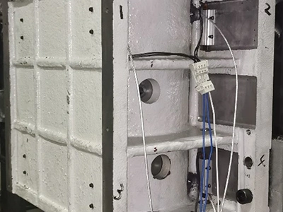 Технологии термокомпенсации