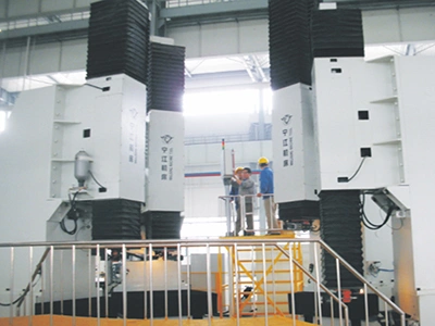 Ядерная энергетика