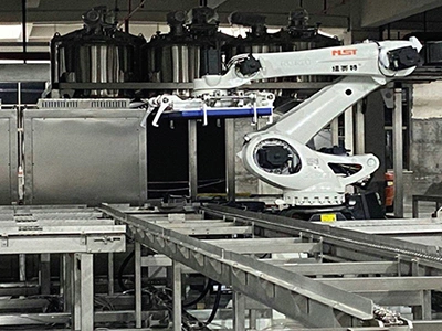 Компрессорное оборудование