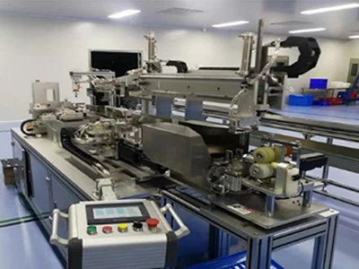 Системы автоматизации