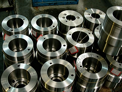 Соединитель торцевой крышки прибора