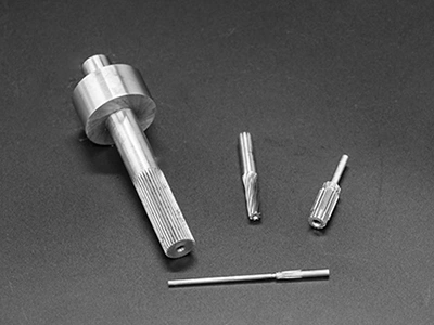 Примеры обрабатываемых изделий